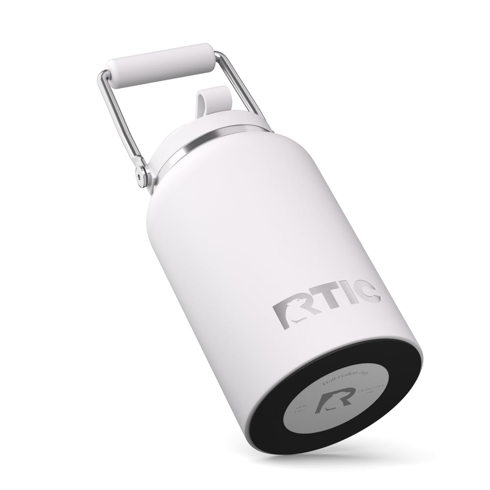 Outback Jug White | Rtic Drinkware|Clearance