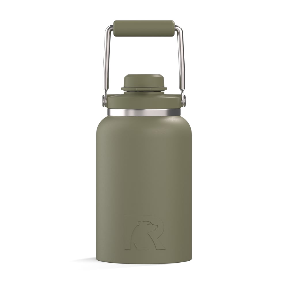 Outback Jug Olive | Rtic Drinkware|Clearance