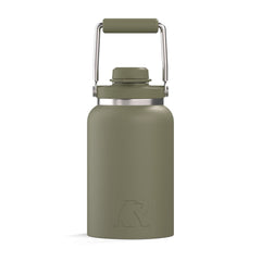 Outback Jug Olive | Rtic Drinkware|Clearance