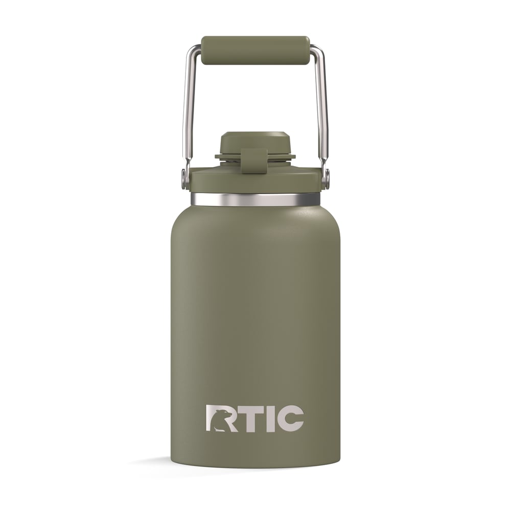 Outback Jug Olive | Rtic Drinkware|Clearance