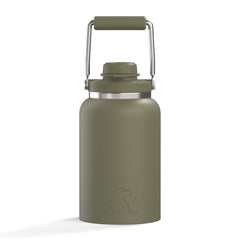 Outback Jug Olive | Rtic Drinkware|Clearance