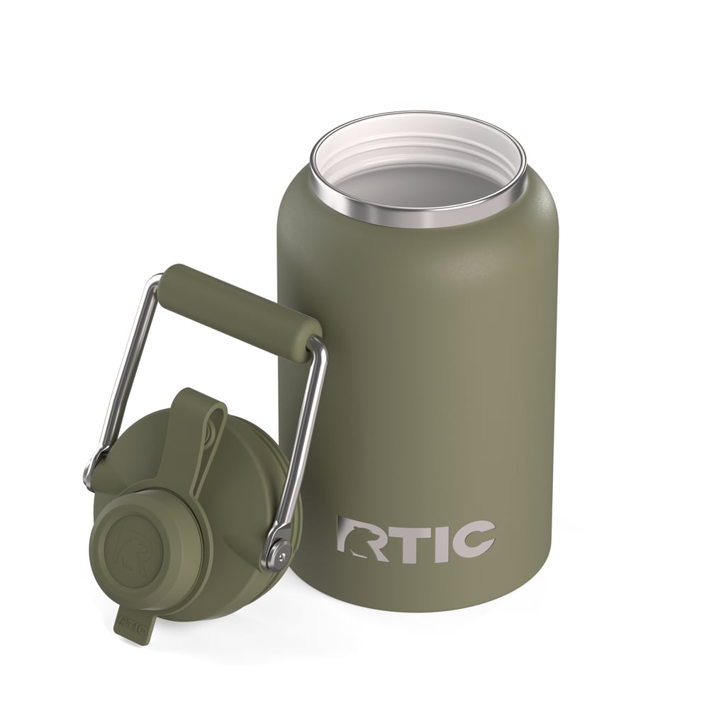 Outback Jug Olive | Rtic Drinkware|Clearance