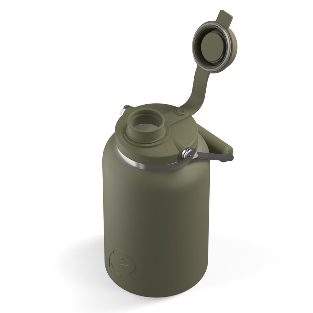 Outback Jug Olive | Rtic Drinkware|Clearance