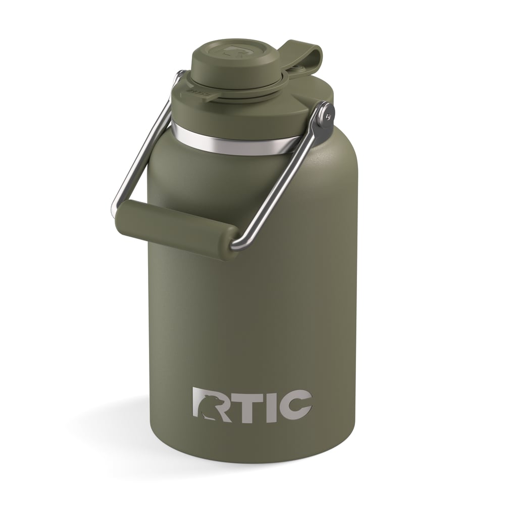 Outback Jug Olive | Rtic Drinkware|Clearance