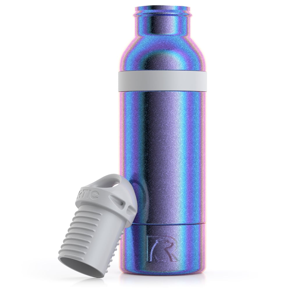 All-in-One Bottle Chiller Pacific | Rtic Drinkware
