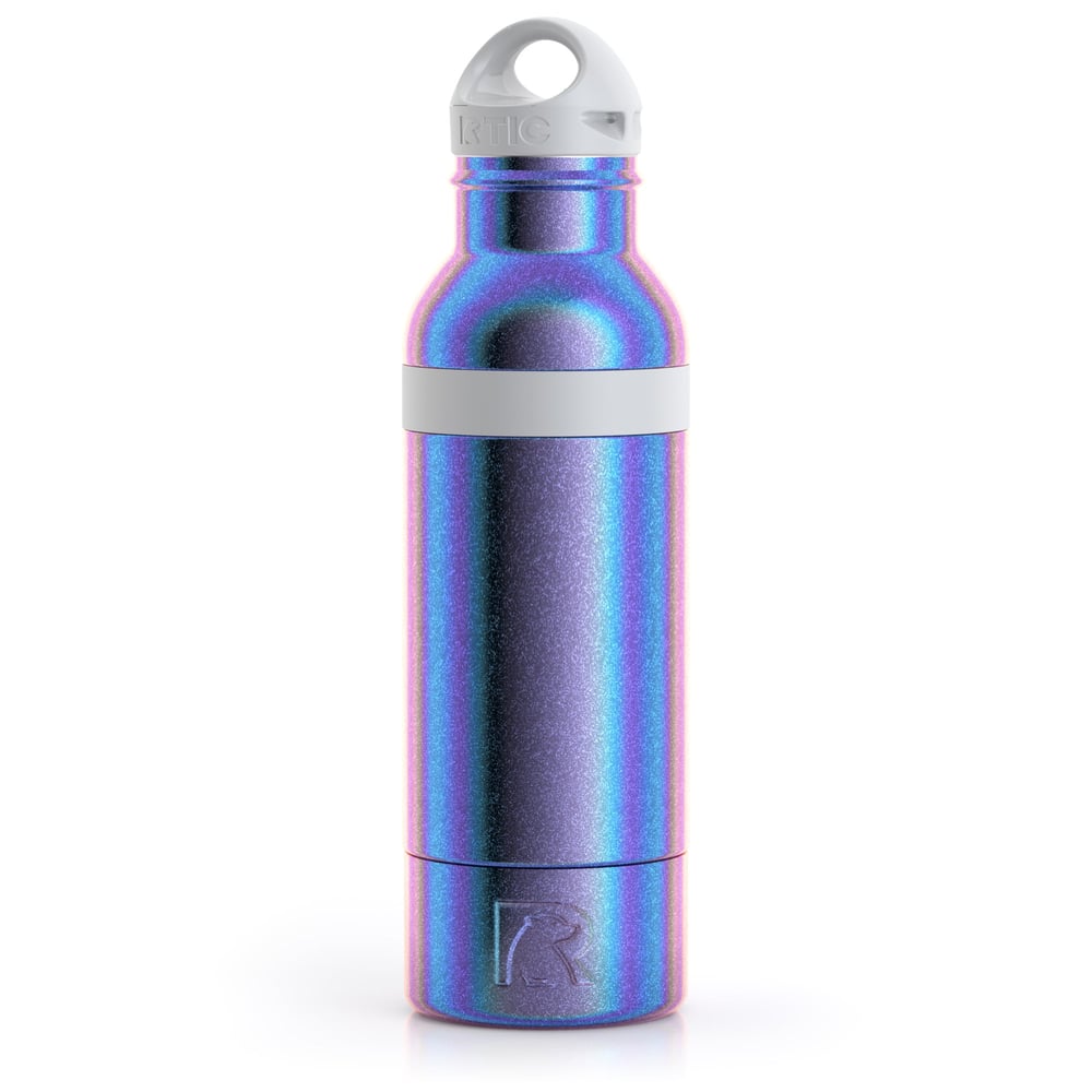 All-in-One Bottle Chiller Pacific | Rtic Drinkware