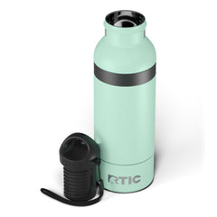 All-in-One Bottle Chiller Fresh Mint | Rtic Drinkware