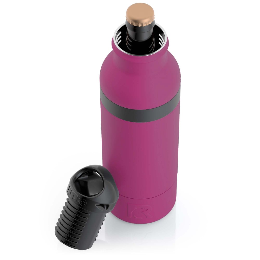 All-in-One Bottle Chiller Very Berry | Rtic Drinkware