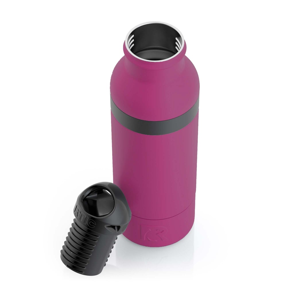 All-in-One Bottle Chiller Very Berry | Rtic Drinkware