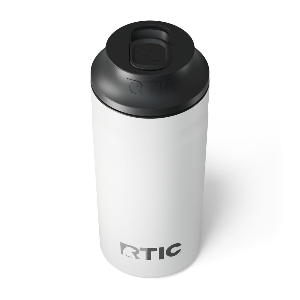 All-in-One Can Chiller White | Rtic Drinkware