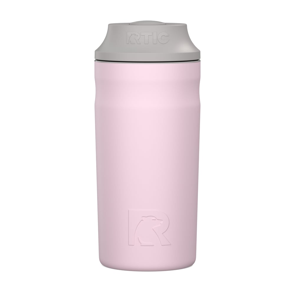 All-in-One Can Chiller Pale Pink | Rtic Drinkware