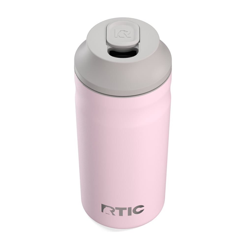 All-in-One Can Chiller Pale Pink | Rtic Drinkware