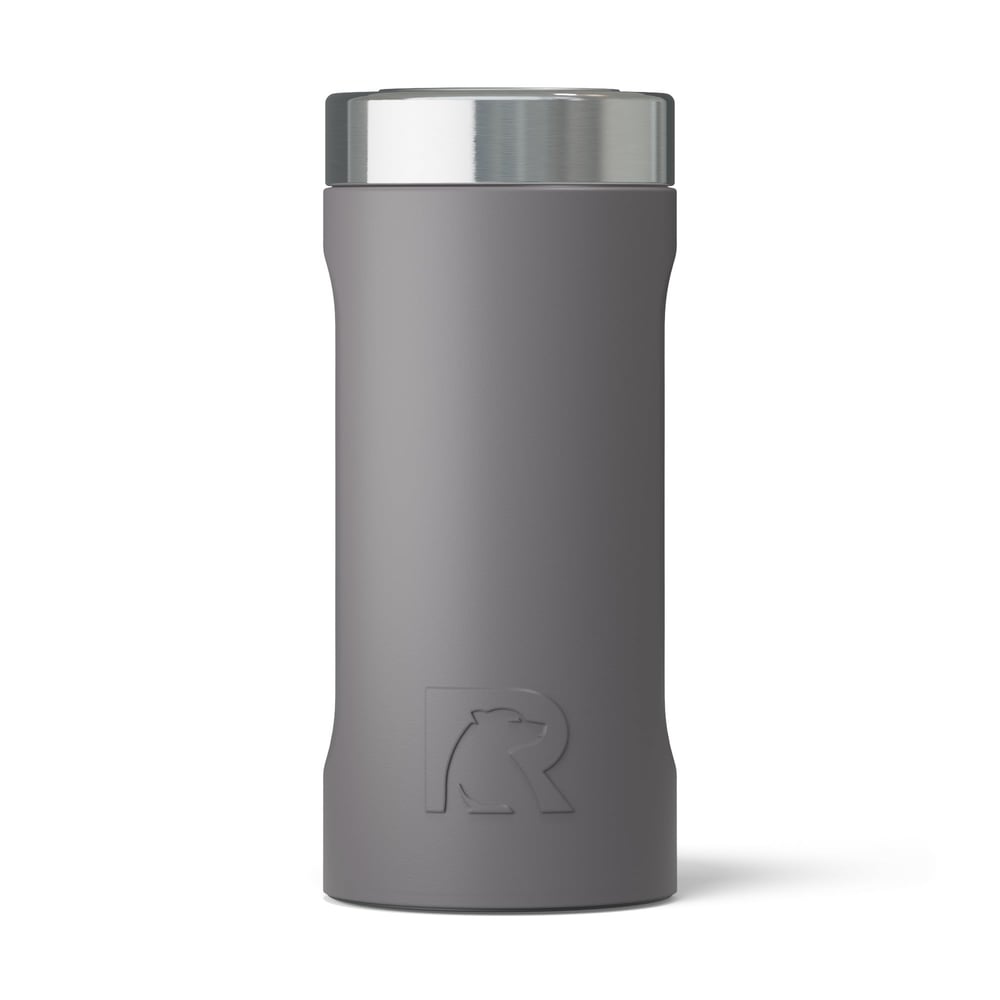 24oz Essential Can Cooler Graphite | Rtic Drinkware|Clearance