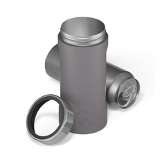 24oz Essential Can Cooler Graphite | Rtic Drinkware|Clearance