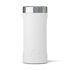 24oz Essential Can Cooler White | Rtic Drinkware|Clearance