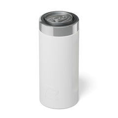 24oz Essential Can Cooler White | Rtic Drinkware|Clearance