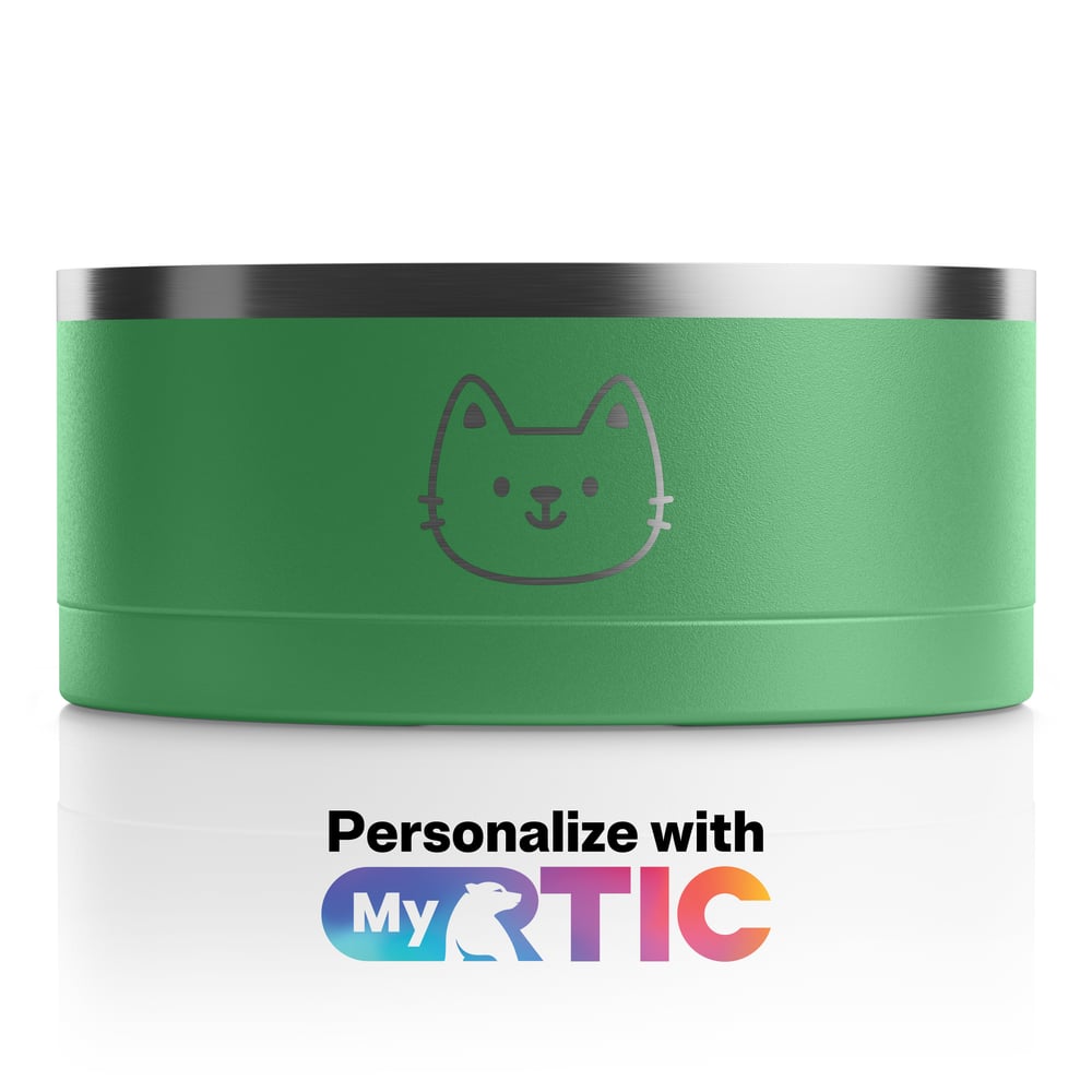 3-In-1 Dog Bowl Fairway & Beach | Rtic Drinkware|Clearance