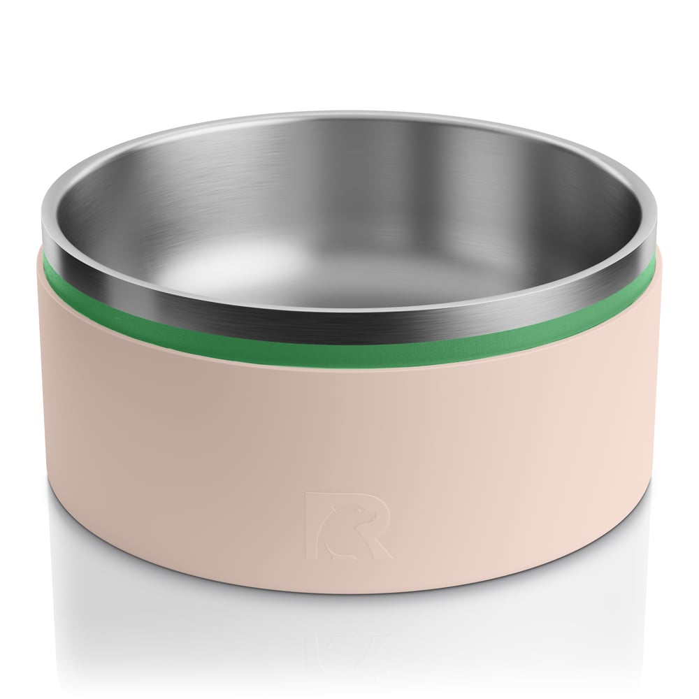 3-In-1 Dog Bowl Fairway & Beach | Rtic Drinkware|Clearance