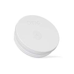Everyday Tumbler Replacement Lid White | Rtic Drinkware