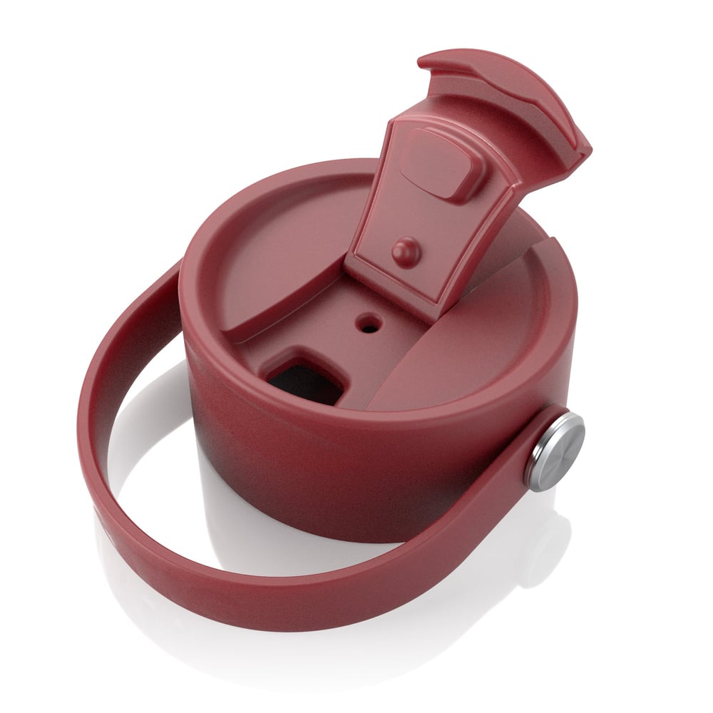 Outback Bottle Lid Brick | Rtic Drinkware