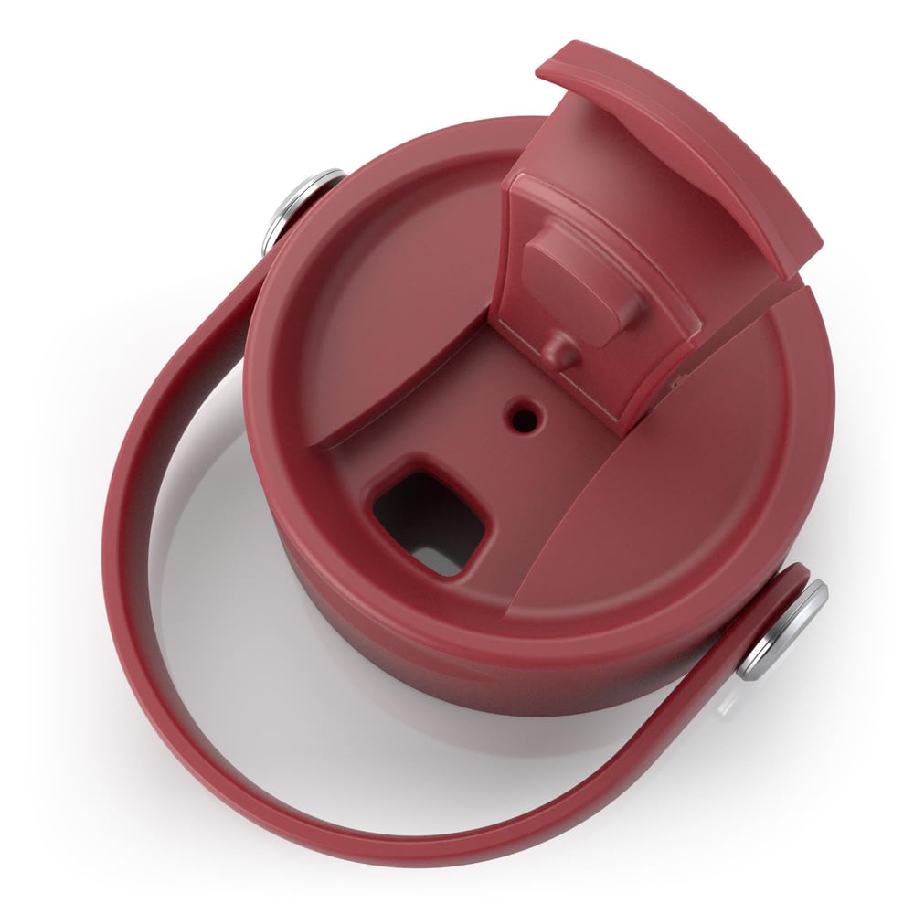 Outback Bottle Lid Brick | Rtic Drinkware