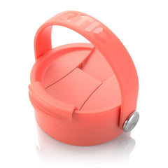 Outback Bottle Lid Coral | Rtic Drinkware
