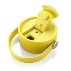 Outback Bottle Lid Sunflower | Rtic Drinkware