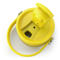 Outback Bottle Lid Sunflower | Rtic Drinkware