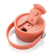 Outback Bottle Lid Tangerine | Rtic Drinkware
