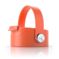 Outback Bottle Lid Tangerine | Rtic Drinkware