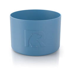 32oz & 40oz Bottle Boot Slate Blue | Rtic Drinkware