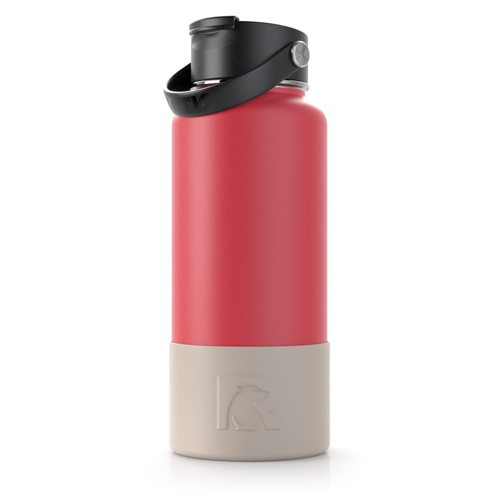 32oz & 40oz Bottle Boot Beach | Rtic Drinkware