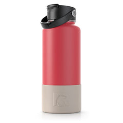 32oz & 40oz Bottle Boot Beach | Rtic Drinkware