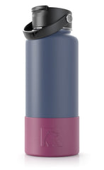 32oz & 40oz Bottle Boot Very Berry | Rtic Drinkware