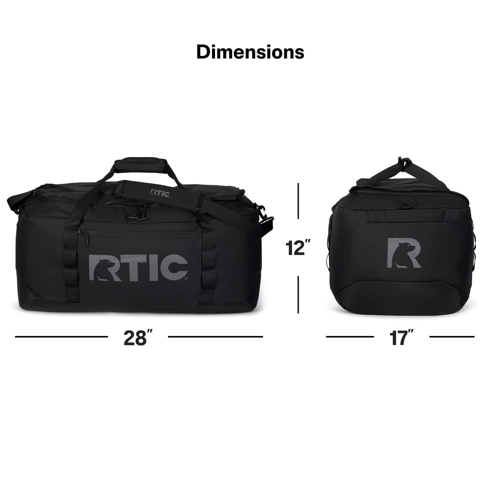 Road Trip Duffle Bag Trailblazer | Rtic Bags|Clearance