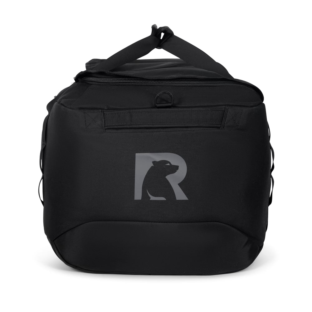 Road Trip Duffle Bag Black | Rtic Bags|Clearance
