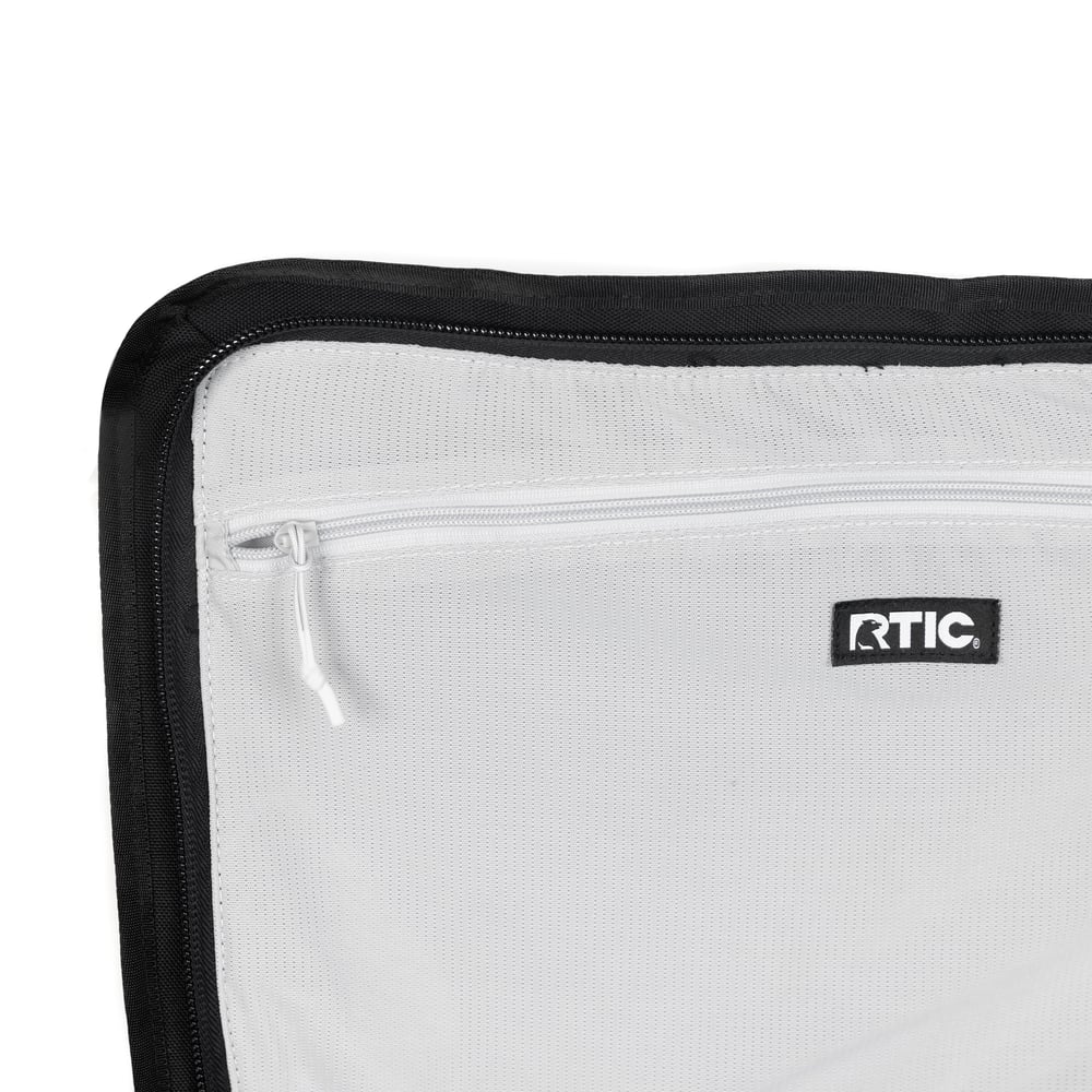 Road Trip Duffle Bag Black | Rtic Bags|Clearance