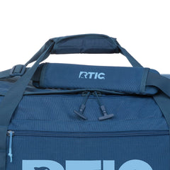 Road Trip Duffle Bag Navy & Denim | Rtic Bags|Clearance