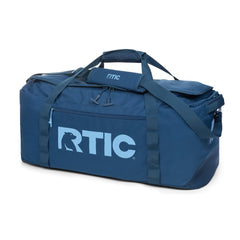 Road Trip Duffle Bag Navy & Denim | Rtic Bags|Clearance