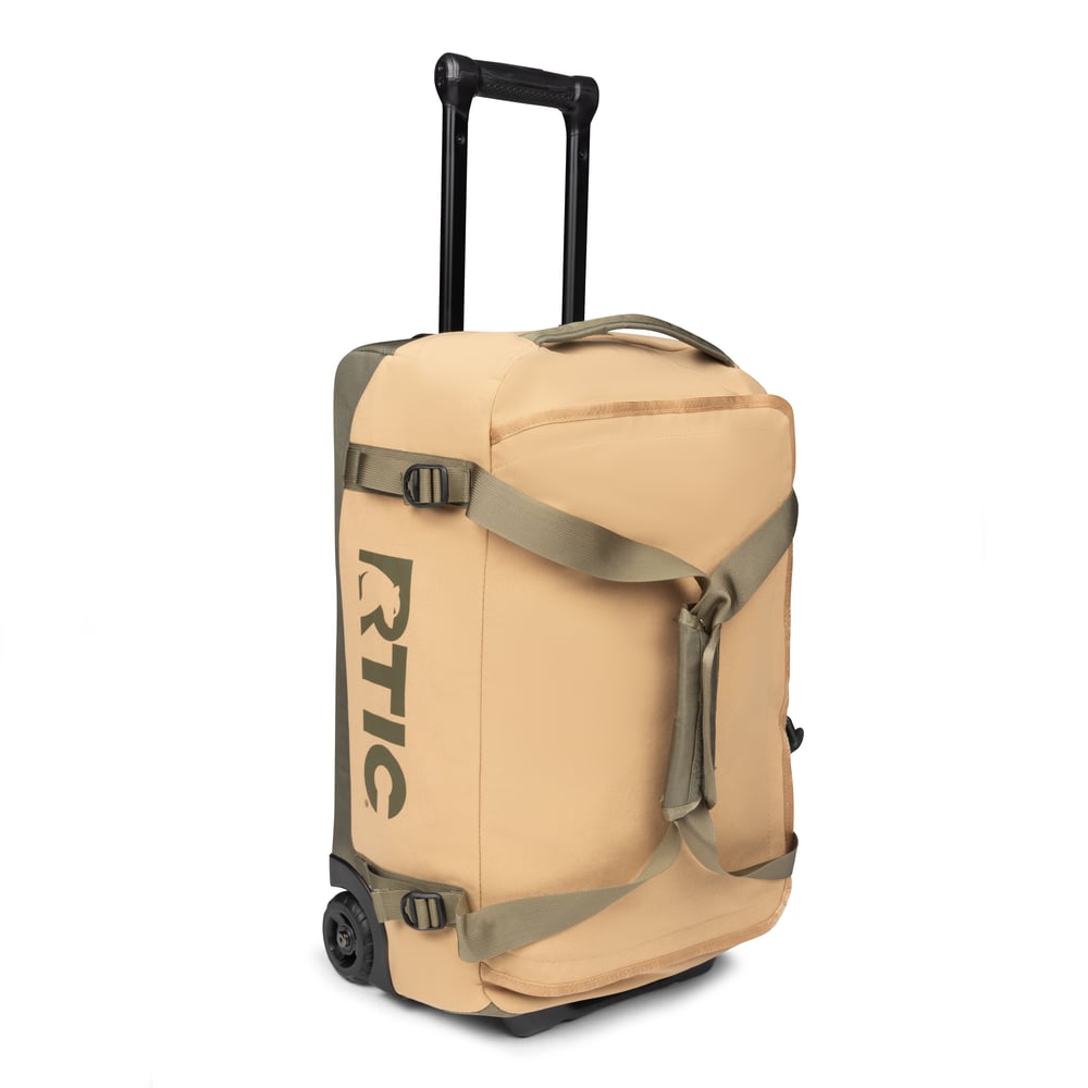 Road Trip Rolling Duffle Bag Trailblazer | Rtic Bags|Clearance