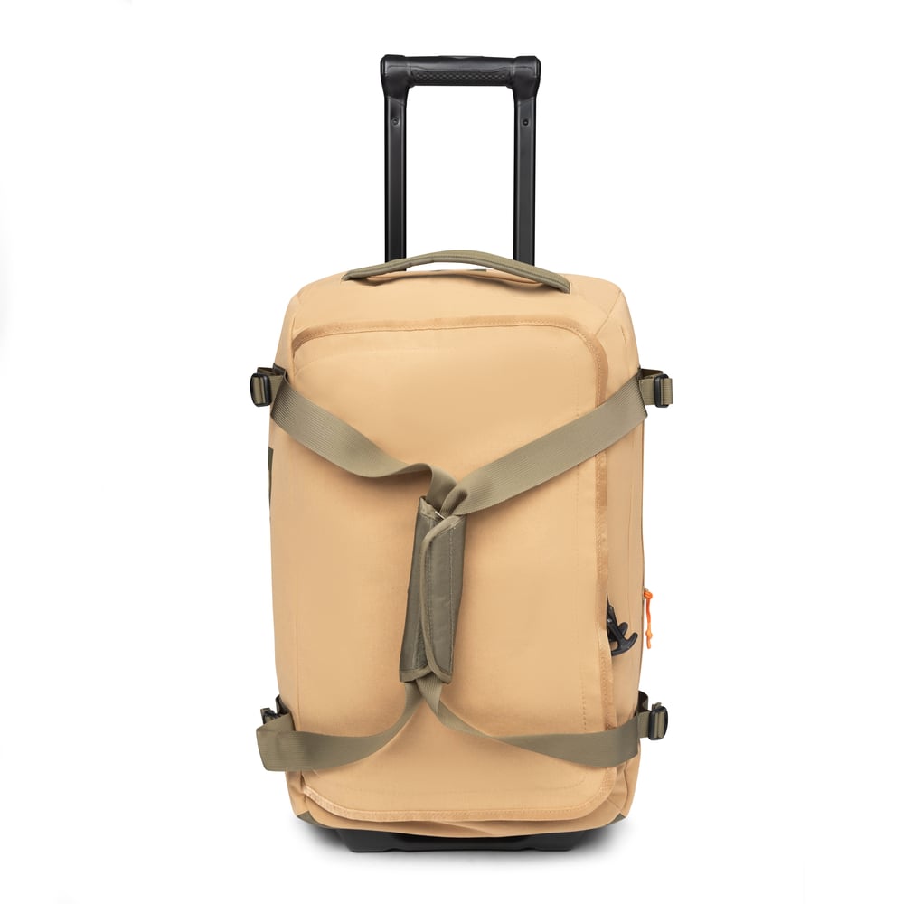 Road Trip Rolling Duffle Bag Trailblazer | Rtic Bags|Clearance