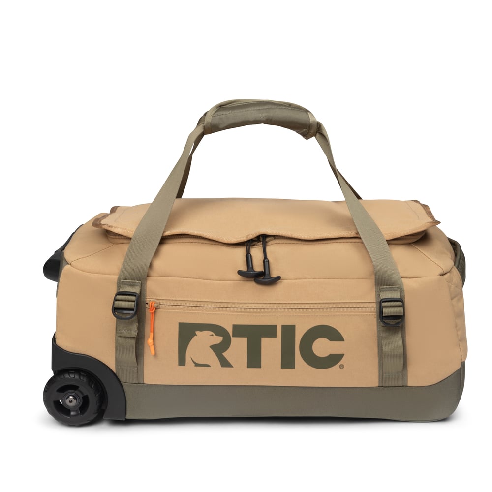 Road Trip Rolling Duffle Bag Trailblazer | Rtic Bags|Clearance