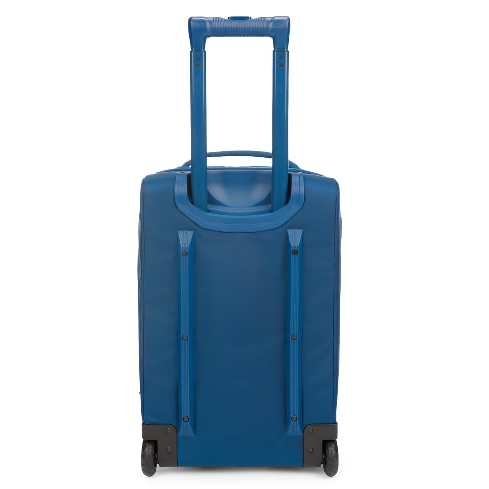 Road Trip Rolling Duffle Bag Navy & Denim | Rtic Bags|Clearance