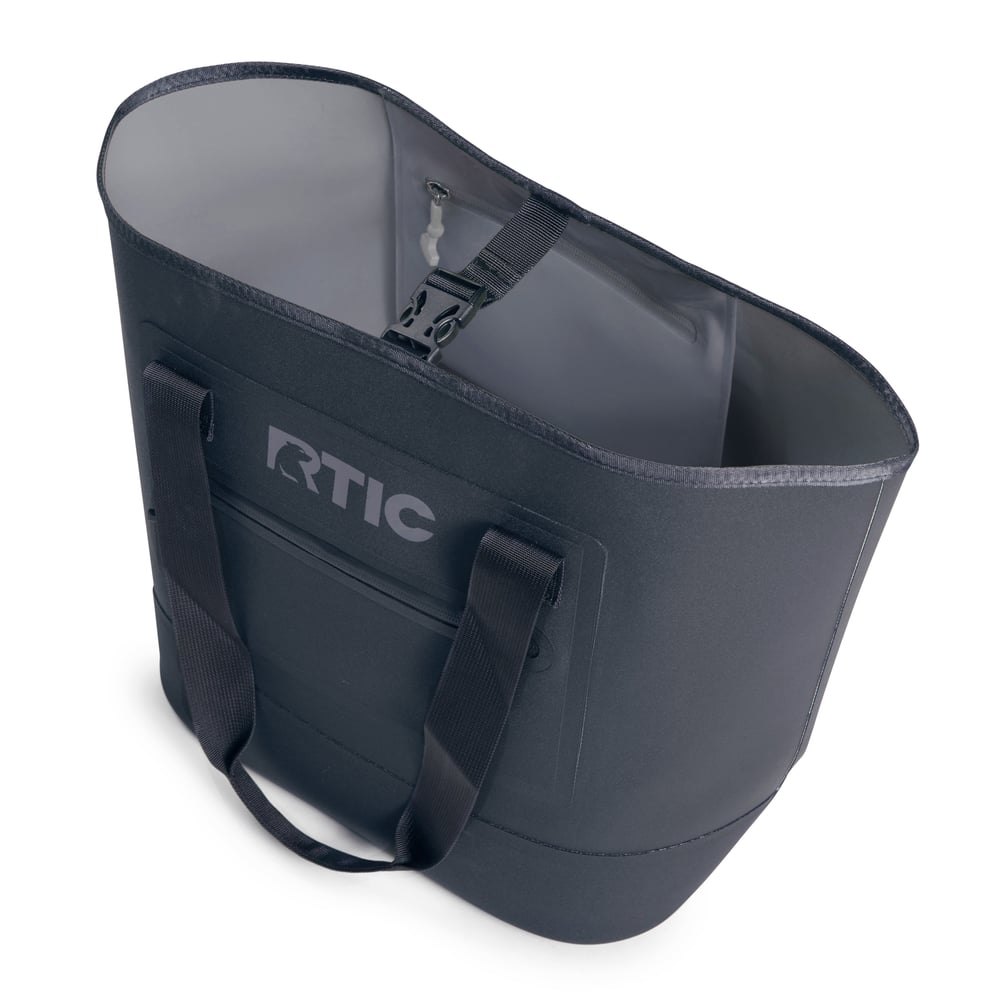 Ultra-Tough Tote Navy | Rtic Bags|Gear|Clearance