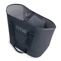 Ultra-Tough Tote Navy | Rtic Bags|Gear|Clearance