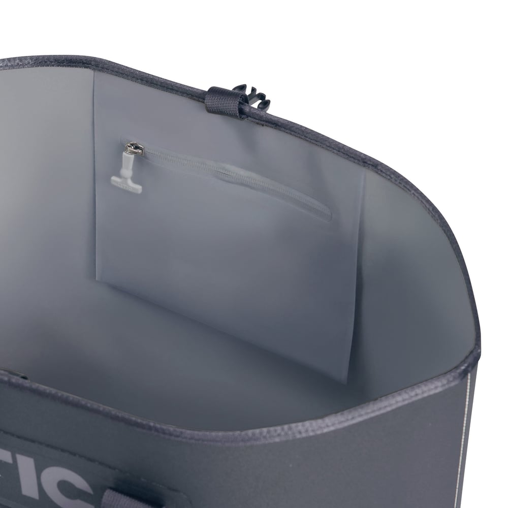 Ultra-Tough Tote Navy | Rtic Bags|Gear|Clearance