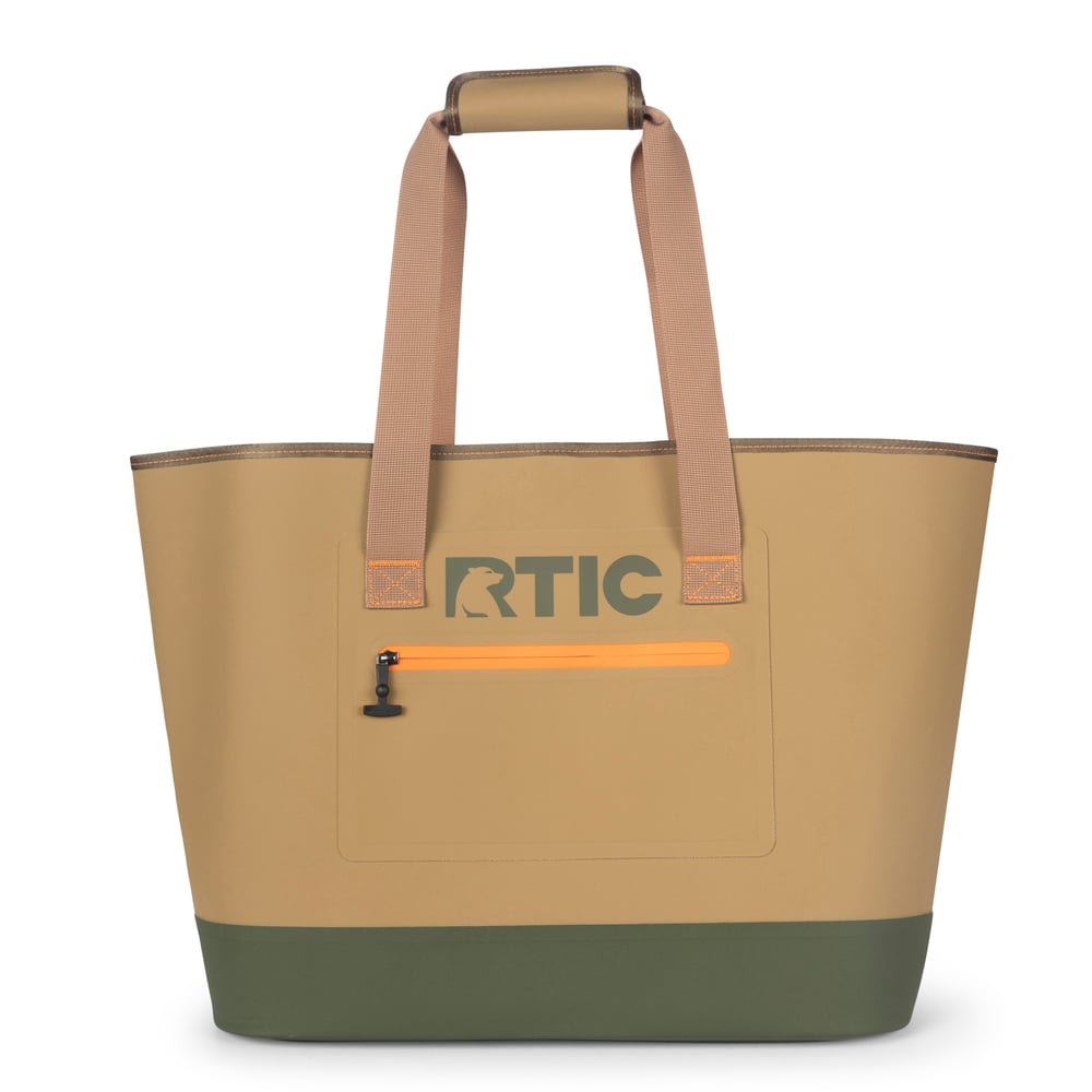 Ultra-Tough Tote Trailblazer | Rtic Bags|Gear|Clearance