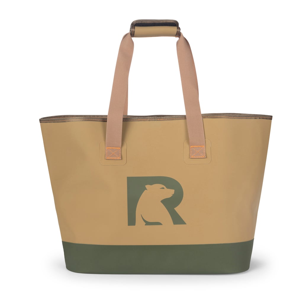 Ultra-Tough Tote Trailblazer | Rtic Bags|Gear|Clearance