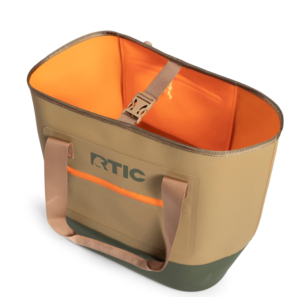 Ultra-Tough Tote Trailblazer | Rtic Bags|Gear|Clearance