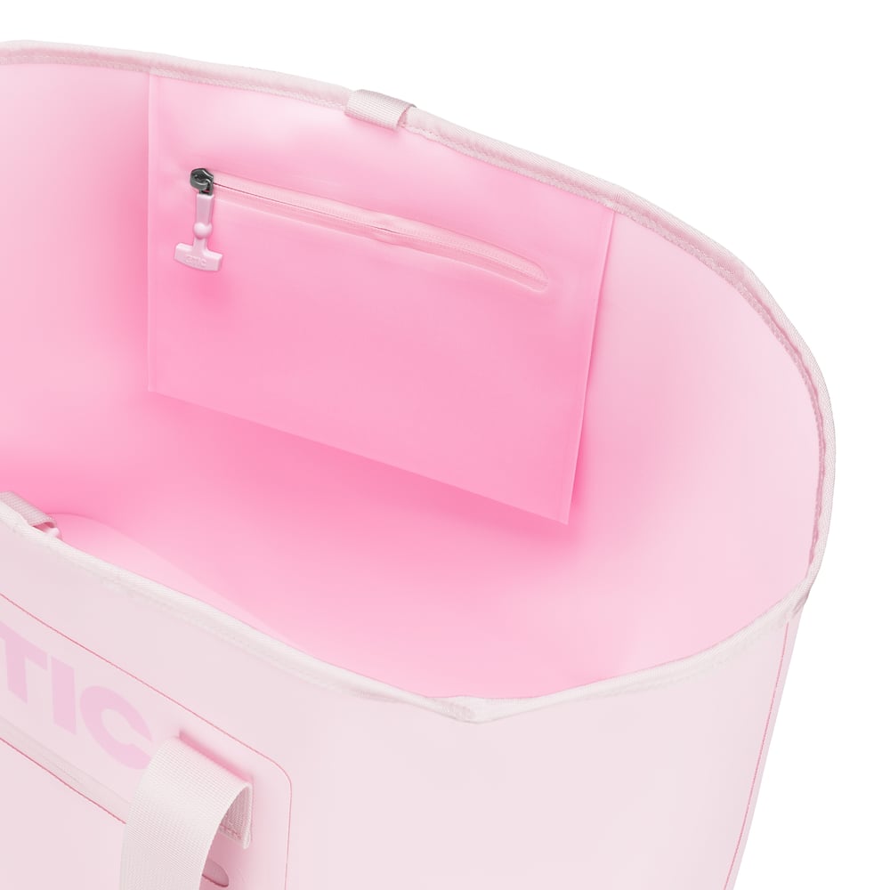 Ultra-Tough Tote Pale Pink | Rtic Bags|Gear|Clearance